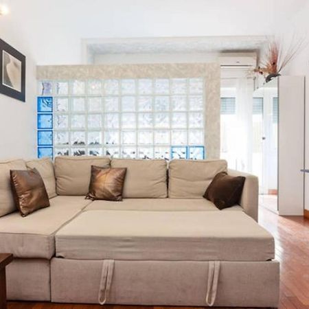 Appartamento St. Peter - Loft At 50M From Metro Esterno foto