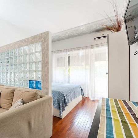 Appartamento St. Peter - Loft At 50M From Metro Esterno foto