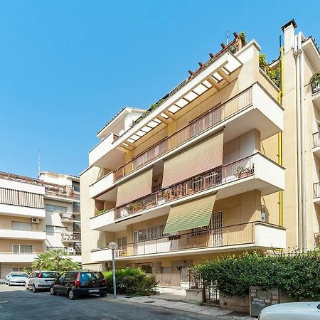Appartamento St. Peter - Loft At 50M From Metro Esterno foto