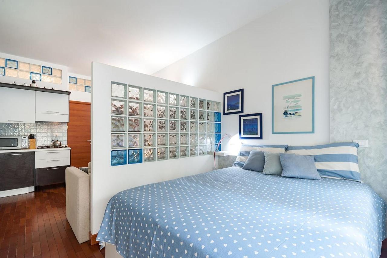 Appartamento St. Peter - Loft At 50M From Metro Esterno foto
