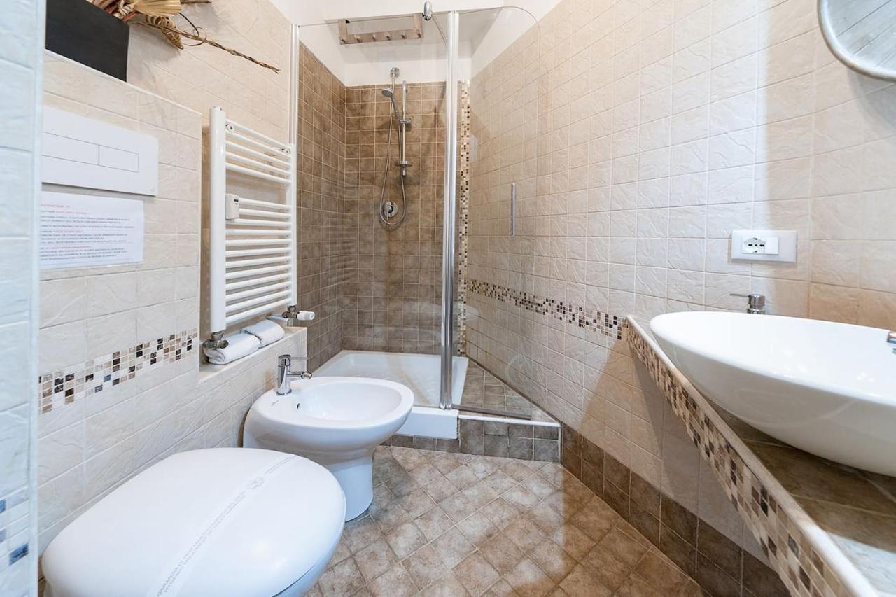 Appartamento St. Peter - Loft At 50M From Metro Esterno foto