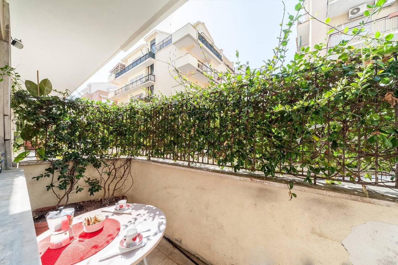 Appartamento St. Peter - Loft At 50M From Metro Esterno foto