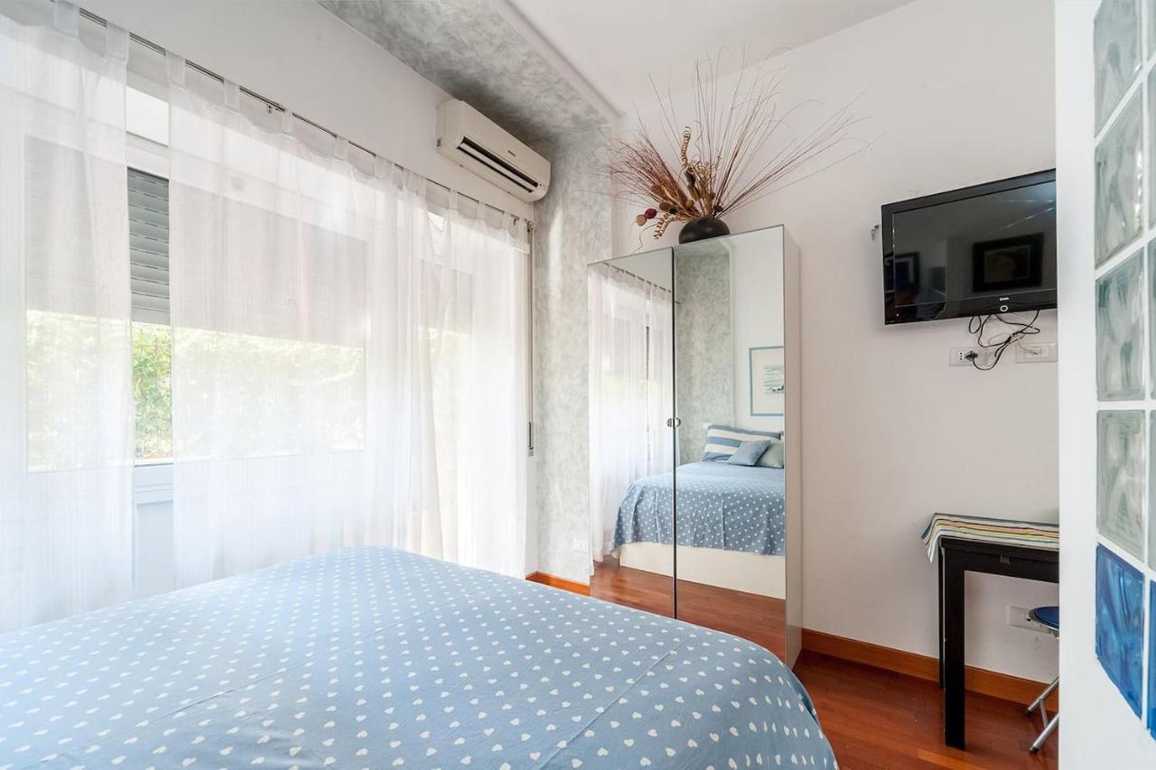 Appartamento St. Peter - Loft At 50M From Metro Esterno foto