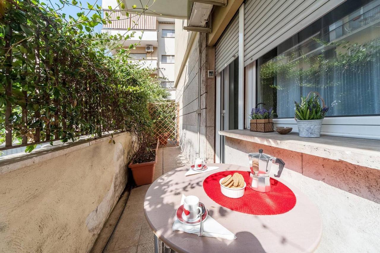 Appartamento St. Peter - Loft At 50M From Metro Esterno foto