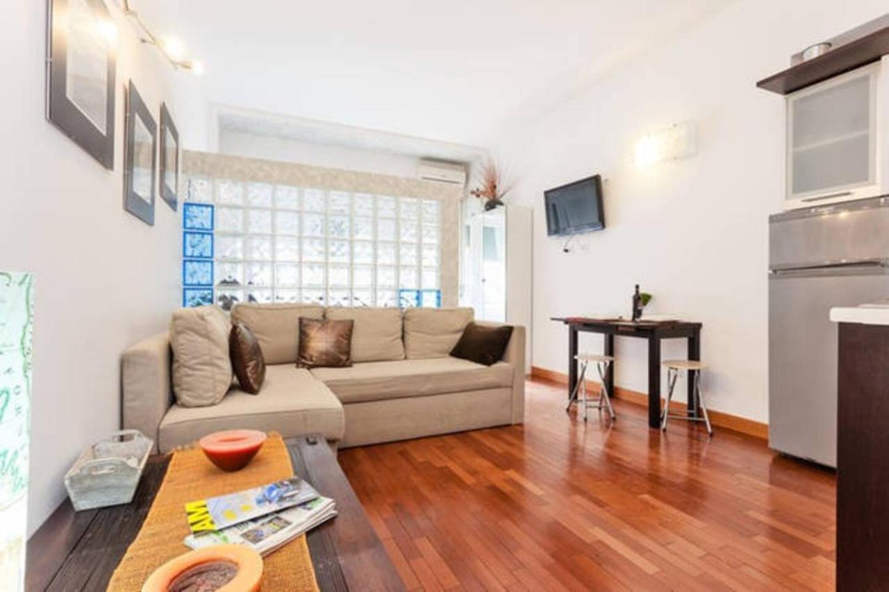 Appartamento St. Peter - Loft At 50M From Metro Esterno foto