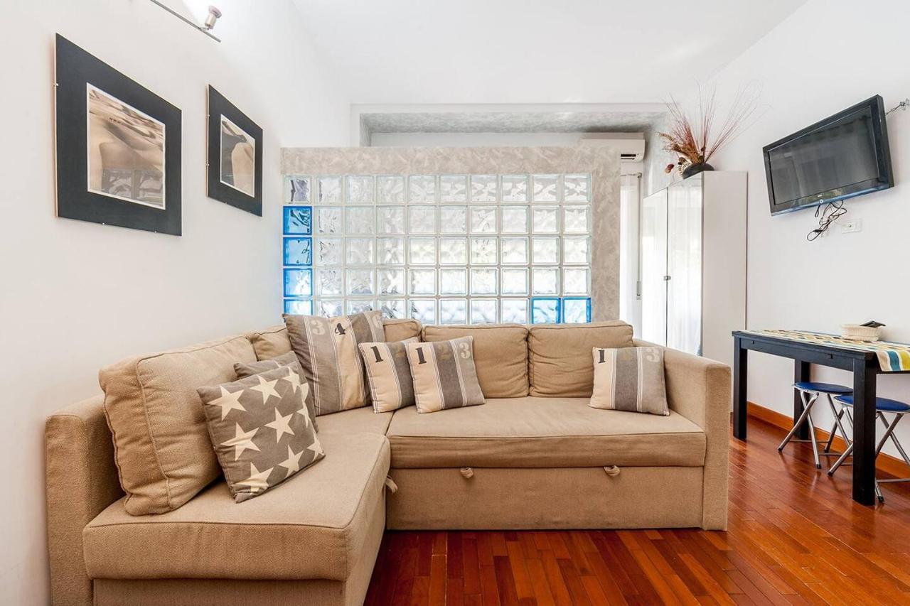 Appartamento St. Peter - Loft At 50M From Metro Esterno foto
