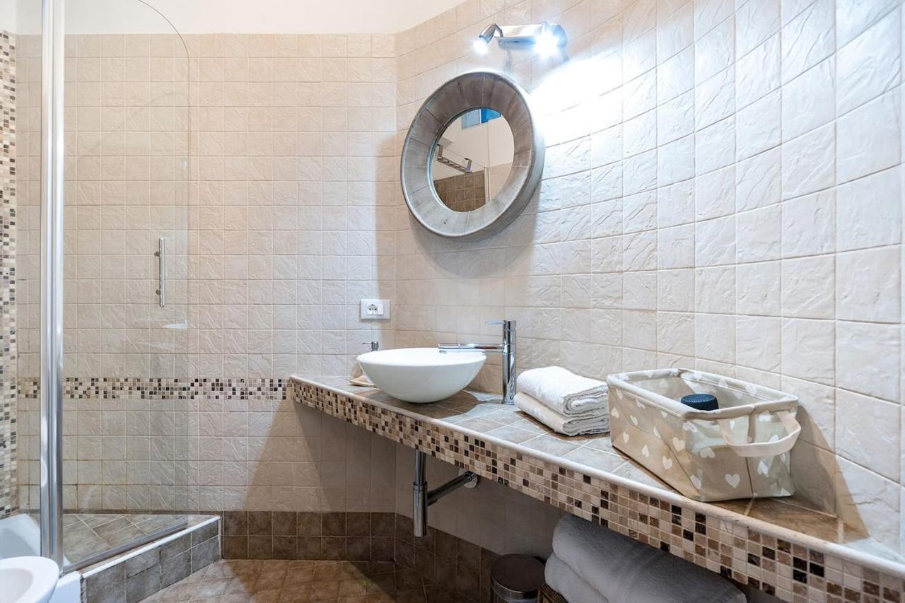 Appartamento St. Peter - Loft At 50M From Metro Esterno foto